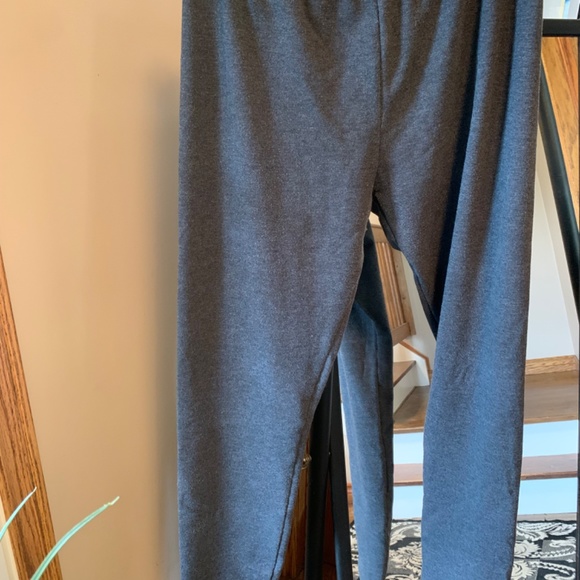 American Apparel | Classic Girl Cotton Leggings - Picture 3 of 5